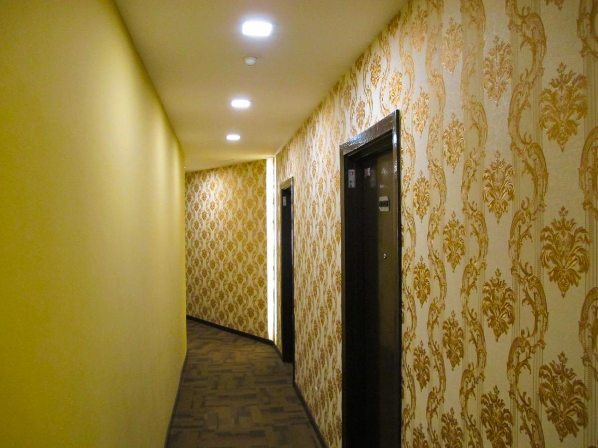 Classical Boutique Hotel Puchong Bagian luar foto